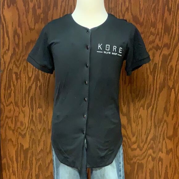 unknown Other - Skater T Shirt
